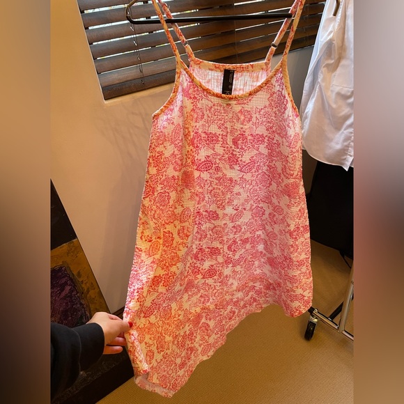 Bobi Hanky Dress - Picture 2 of 6